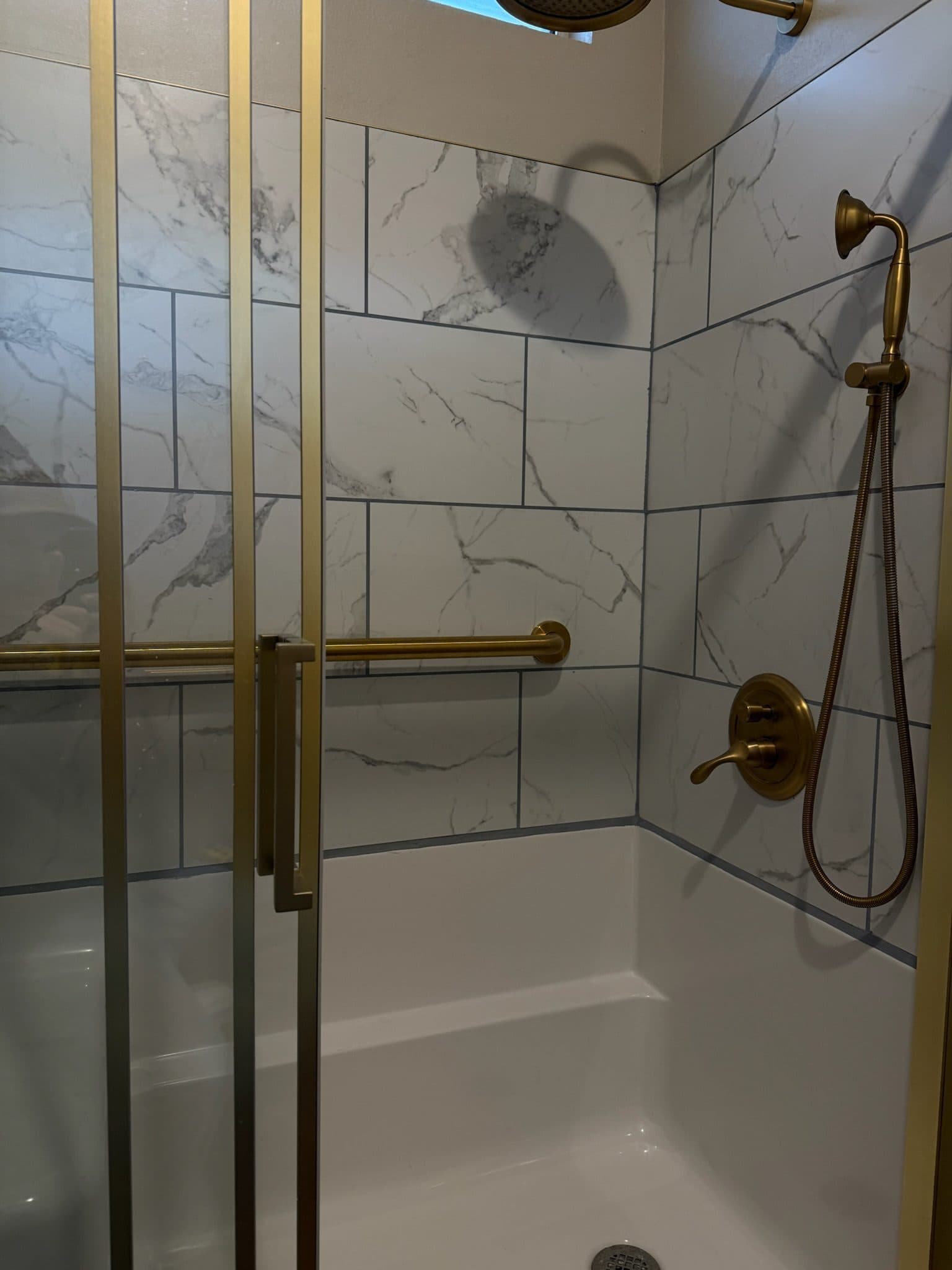 Bathroom Remodels & Showers